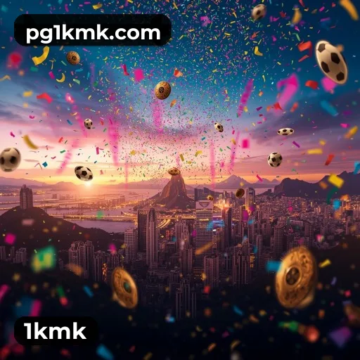 1kmk Aplicativo - 1kmk