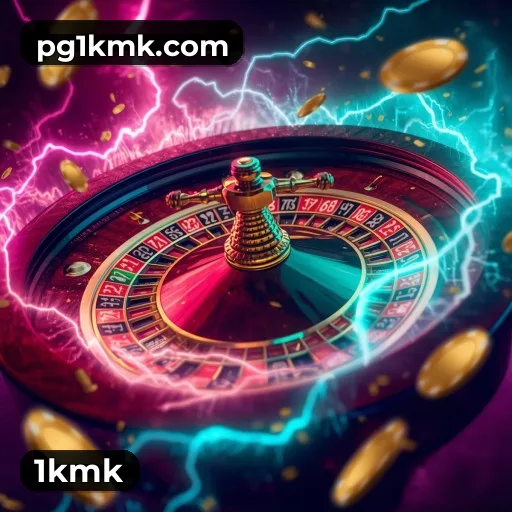 1kmk destaque