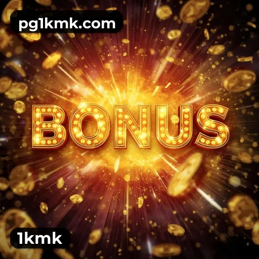 1kmk destaque