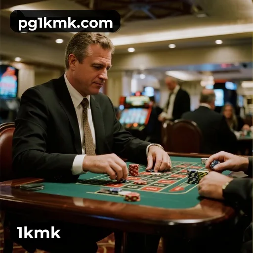 1kmk destaque