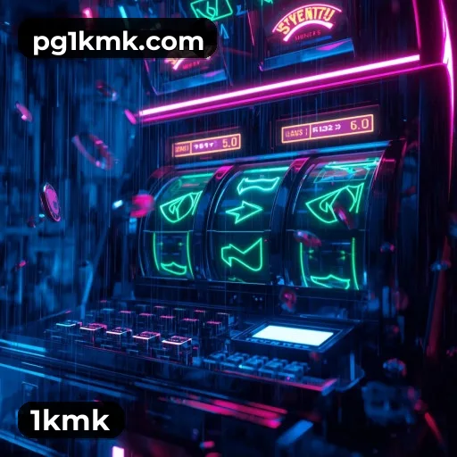 1kmk Contato - 1kmk