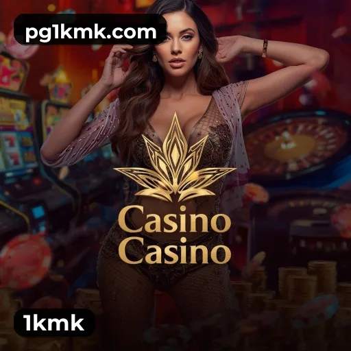 1kmk destaque