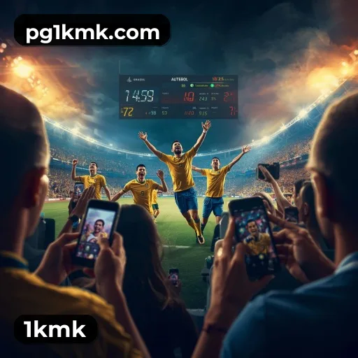 1kmk destaque