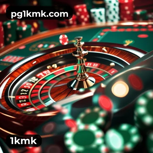 1kmk destaque