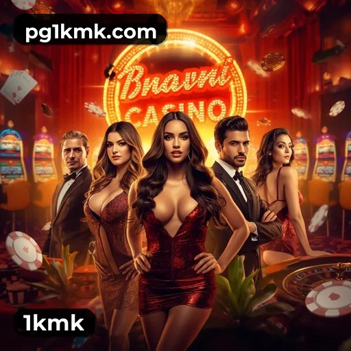 1kmk Plataforma - 1kmk