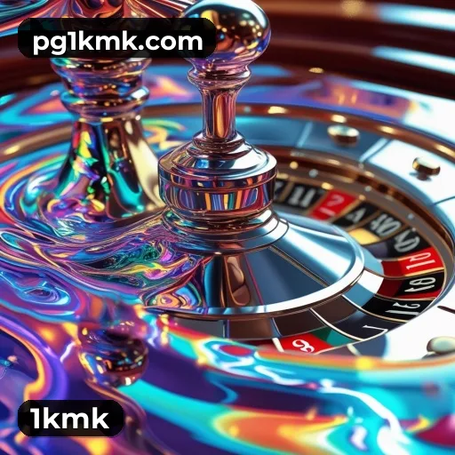 1kmk Slots - 1kmk