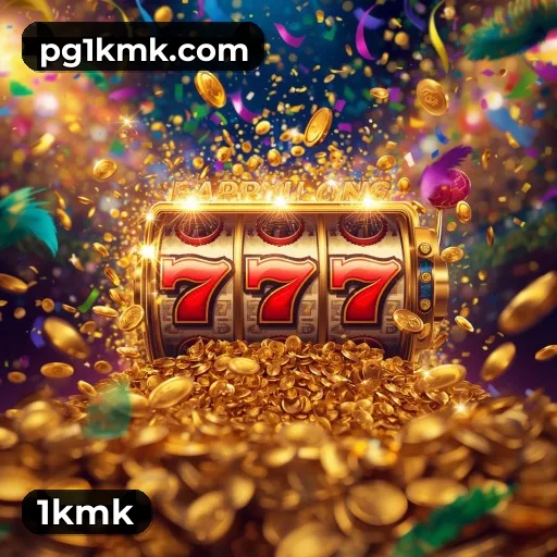 1kmk destaque